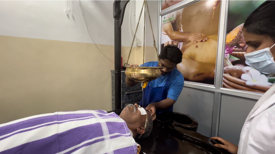 Panchkarma